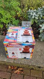 Bestron Chocoladefontein - Zoete Verleiding!, Ophalen of Verzenden