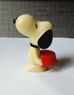 1958, 1966 united feature syndicate snoopy fluit, Ophalen of Verzenden, Snoopy, Gebruikt