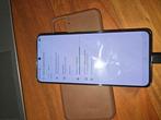 Samsung galaxy s21 128gb zwart, Telecommunicatie, Mobiele telefoons | Samsung, Ophalen, Zwart, Zo goed als nieuw, 128 GB