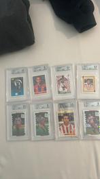 Ronaldo set, graded beckett stickers, Ophalen of Verzenden, Nieuw, PSV, Poster, Plaatje of Sticker