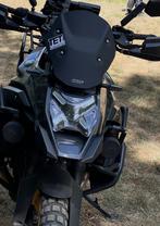 WRS Enduro schermpje R1300GS, Motoren, Ophalen of Verzenden