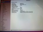 MacBook air 2014, Computers en Software, Apple Macbooks, Ophalen of Verzenden, 13 inch, Minder dan 2 Ghz