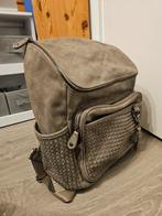 Luiertas van little company taupe kleur, Ophalen of Verzenden, Gebruikt, Overige merken, 30 tot 45 cm