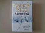 Danielle Steel - Onzichtbaar, Gelezen, Danielle Steel, Amerika, Ophalen of Verzenden