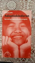 Adoptie  - Adoptiekinderen, Ophalen of Verzenden, Gelezen