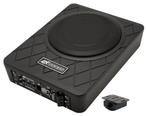 ESX Horizon HZ800A Active 8 inch underseat subwoofer, Auto diversen, Audio Design, Nieuw, Am Breilingsweg 3, 76709 Kronau, Duitsland