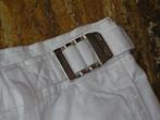 DSQUARED korte broek,Mt 36/38(ITA 42) als nieuw, Tweedehands, Kort, Ophalen of Verzenden, Zo goed als nieuw