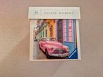 Ravensburger Mini Puzzel Cuba - 99 Stukjes Compleet, Ophalen of Verzenden, Minder dan 500 stukjes, Zo goed als nieuw, Legpuzzel