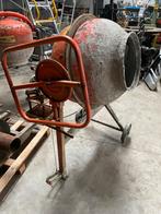 Betonmolen - Gebruikt lescha, Doe-het-zelf en Verbouw, Ophalen, Gebruikt