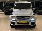 Mercedes-Benz G-klasse G500 AMG|INCL. BTW|YOUNGTIMER|MEMORY|, Automaat, Gebruikt, G-Klasse, 3360 kg