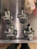 Derbi carburateur 21mm dellortho, Derbi, Gebruikt, Derbi, Derbi.nl