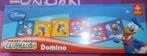 domino Donald Duck, Verzenden, Nieuw