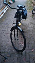Black Bicycle, Ophalen of Verzenden, Zo goed als nieuw, Overige merken