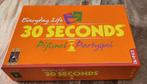 30 seconds Spel Nieuw in doos, Ophalen of Verzenden, Nieuw