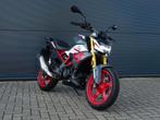 BMW G 310 R Sport 2021 ZGAN weinig kilometers A2 geschikt, 313 cc, Bedrijf, 1 cilinder, 12 t/m 35 kW