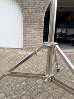 Jinbei JB-4200 Studio Light Stand Video & Fotografie, Ophalen of Verzenden, Gebruikt, Statief of Scherm