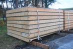 Vloer en dak delen Geïsoleerd 3x4meter en 2x4meter, 10 m² of meer, 10 tot 30 cm, Hout, 150 cm of meer