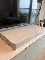 Teufel Cinedeck Speaker, Zo goed als nieuw, Complete surroundset, 120 watt of meer, Ophalen