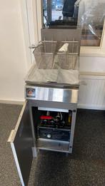 Propaan friteuse, Zakelijke goederen, Horeca | Keukenapparatuur, Ophalen, Fornuis, Frituur en Grillen