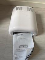 Medisana UV-lamp Nagelverharder, Ophalen of Verzenden, Zo goed als nieuw, Hand- en Voetverzorging