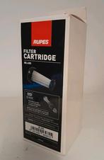 RUPES Filter Cartridge Patroon 88.400 voor de Greentech, Ophalen of Verzenden, Nieuw