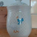 Leuke voorraad pot, Overige kleuren, Ophalen of Verzenden, Minder dan 50 cm, Glas