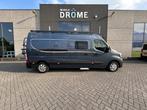 Bürstner Delfin C 621 zgan. met lage km-stand, Caravans en Kamperen, Campers, Buscamper of Camperbus, Tot en met 2, Bedrijf, Airbags