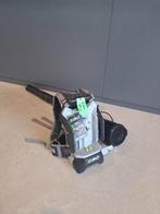 Ego LB6000 accu bladblazer ex demo € 225,- incl btw, Accu, Ruggedragen, Ophalen of Verzenden, EGO