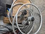 Nexxus 8 achterwielen, Fietsen en Brommers, Fietsonderdelen, Ophalen of Verzenden, Zo goed als nieuw, Algemeen