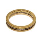 Cartier Vendome Ring 49 Diamond, Cartier, Gebruikt, Support@cartier.com, 13 Rue de la Paix, 75002 Paris
France