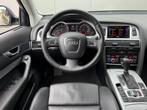 Audi A6 Avant 2.0 TFSI Automaat|S-line|Leder|PDC|19inch|Trek, Euro 5, 1984 cc, Leder, 170 pk
