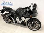 Prachtige YAMAHA FZ 1 S FAZER ABS FZ1S FZ1-S FZ-1S AKRAPOVIC, 4 cilinders, Motorrijbewijs A, Bedrijf, Onbekend