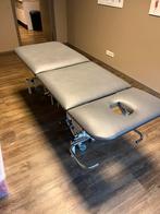 Behandelbank, Ophalen, Gebruikt, Massagetafel