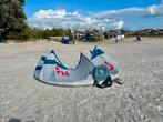 Eleveight RS v5 2021 10m, Watersport en Boten, Kitesurfen, Geen board, Ophalen, Zo goed als nieuw, 10 m²