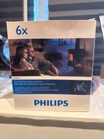 6x Philips 3D Brillen PTA468 - Nieuw, Ophalen of Verzenden, Nieuw