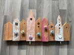 Kinder kapstok, Huis en Inrichting, Gebruikt, Minder dan 100 cm, Hout, Ophalen