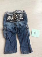 Dolce and Gabbana broek maat 80, Ophalen of Verzenden, Gebruikt, Jongetje, Broekje