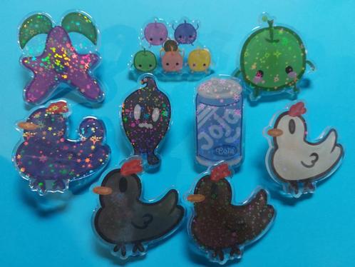 Stardew valley fan merch, Spelcomputers en Games, Games | Nintendo Switch, Nieuw, Overige genres, 3 spelers of meer, Vanaf 7 jaar