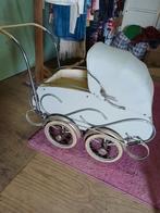 Oude Vintage kinderwagen., Kinderen en Baby's, Kinderwagens en Combinaties, Ophalen, Gebruikt, Kinderwagen, Overige merken