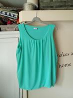 Esprit dubbeltop XL, Kleding | Dames, Verzenden, Maat 46/48 (XL) of groter, Zo goed als nieuw, Korte mouw