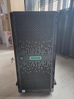 HP ProLiant ML350 Gen9 | 96GB RAM | 7x1TB | RAID, Computers en Software, Servers, Ophalen, 64 GB, Hot swappable onderdelen, Minder dan 2 Ghz