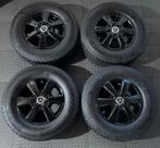 Mercedes Sprinter velgen allweather banden Continental, Auto-onderdelen, Banden en Velgen, 16 inch, Banden en Velgen, Nieuw, Ophalen of Verzenden