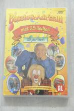 Bassie en Adriaan met 25 liedjes 25 jaar Feest, Alle leeftijden, Verzenden