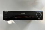 Philips VR 600 Videorecorder / Videospeler VHS HD VPS PDC, Ophalen of Verzenden, Gebruikt