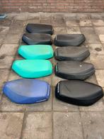 Honda wallaroo zadel, Fietsen en Brommers, Ophalen of Verzenden, Gebruikt, Zadel, Honda