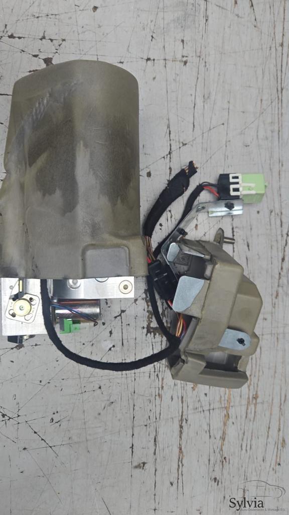 Cabriodak pomp hydraulisch BMW 3 serie E46 54348234530 82345, Auto-onderdelen, Elektronica en Kabels, Gebruikt, Ophalen of Verzenden