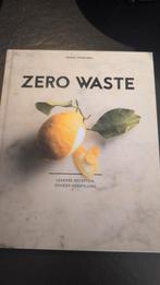 Zero Waste Kookboek - Lekker & Zonder Verspilling, Onbekend, Gezond koken, Nieuw, Overige gebieden