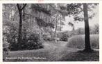 Ansichtkaart 1953 Doetinchem Bosgezicht De Kruisberg, Ophalen of Verzenden, 1940 tot 1960, Gelopen, Gelderland