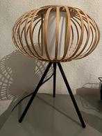 Lamp, Huis en Inrichting, Ophalen of Verzenden, Zo goed als nieuw, Minder dan 100 cm