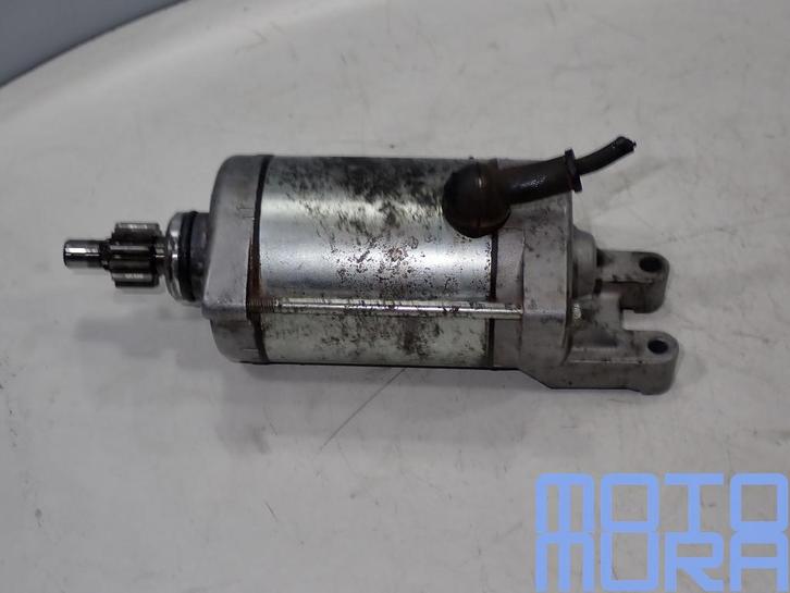 Yamaha XT660X 2004 - 2014 startmotor starter motor XT 660 X, Motoren, Onderdelen | Yamaha, Gebruikt, Ophalen of Verzenden
